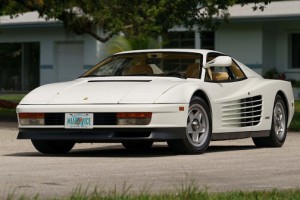 testarossa